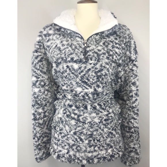 🚨PLUS SIZE!!!! Super Soft Sherpa - Picture 3 of 5